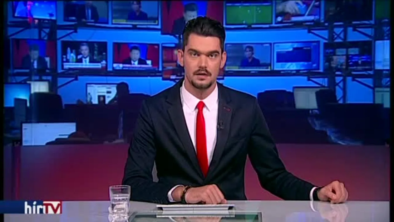 Nyakó: A bűnszövetkezet vezetője Orbán Viktor