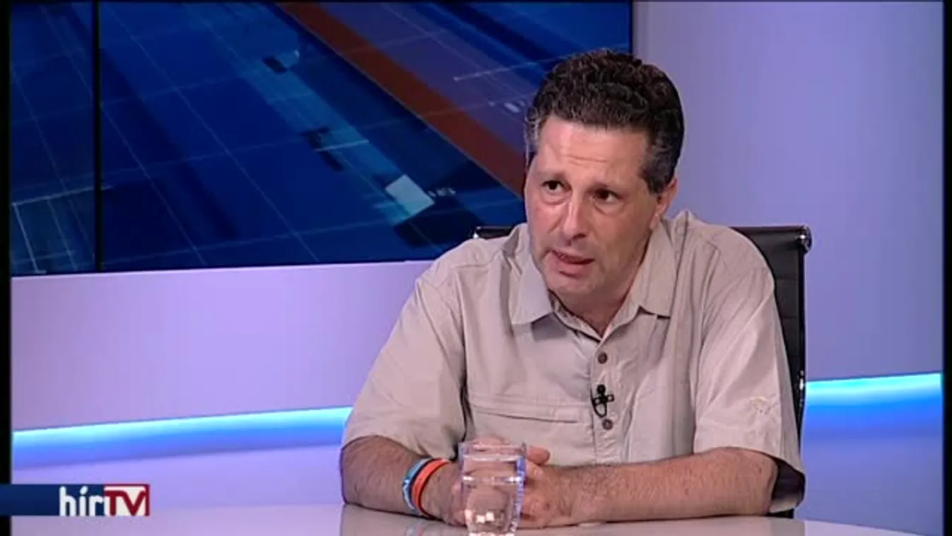 Newsroom – Tusványos