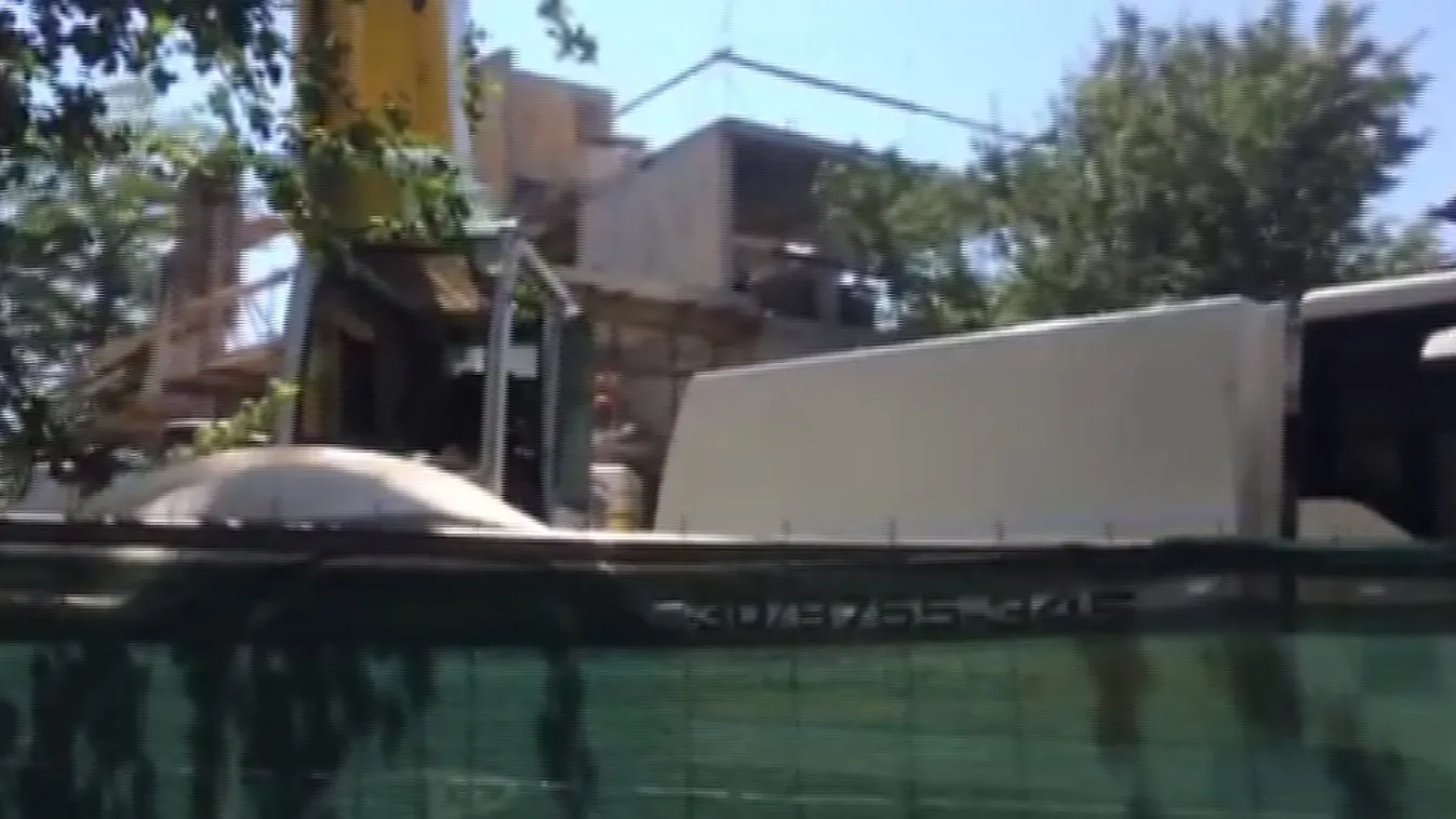 Nem sikerült felújítani a Bibót