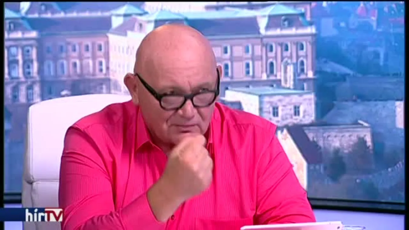 Egyenesen – Mekkora tao?