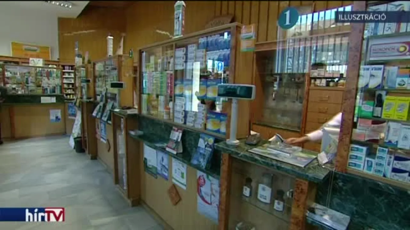 Búcsút mondhatunk a papírrecepteknek