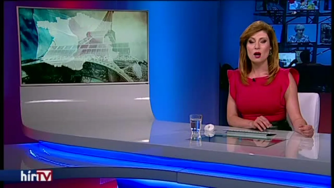 Európai körút a terrorizmus ellen