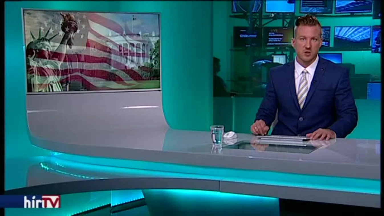 Trump fia máshogy csinálná, apja dicséri