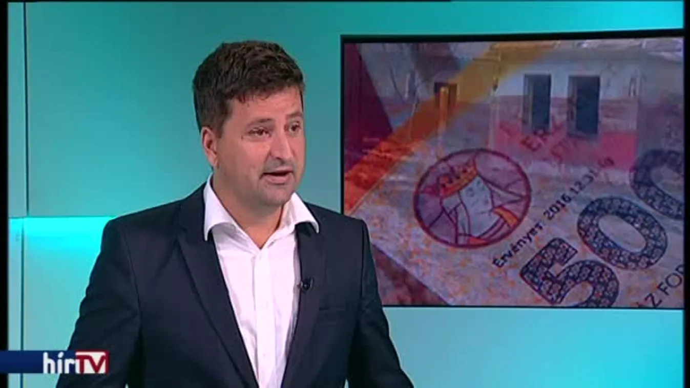 Reggeli járat - Elfolyt pénzek