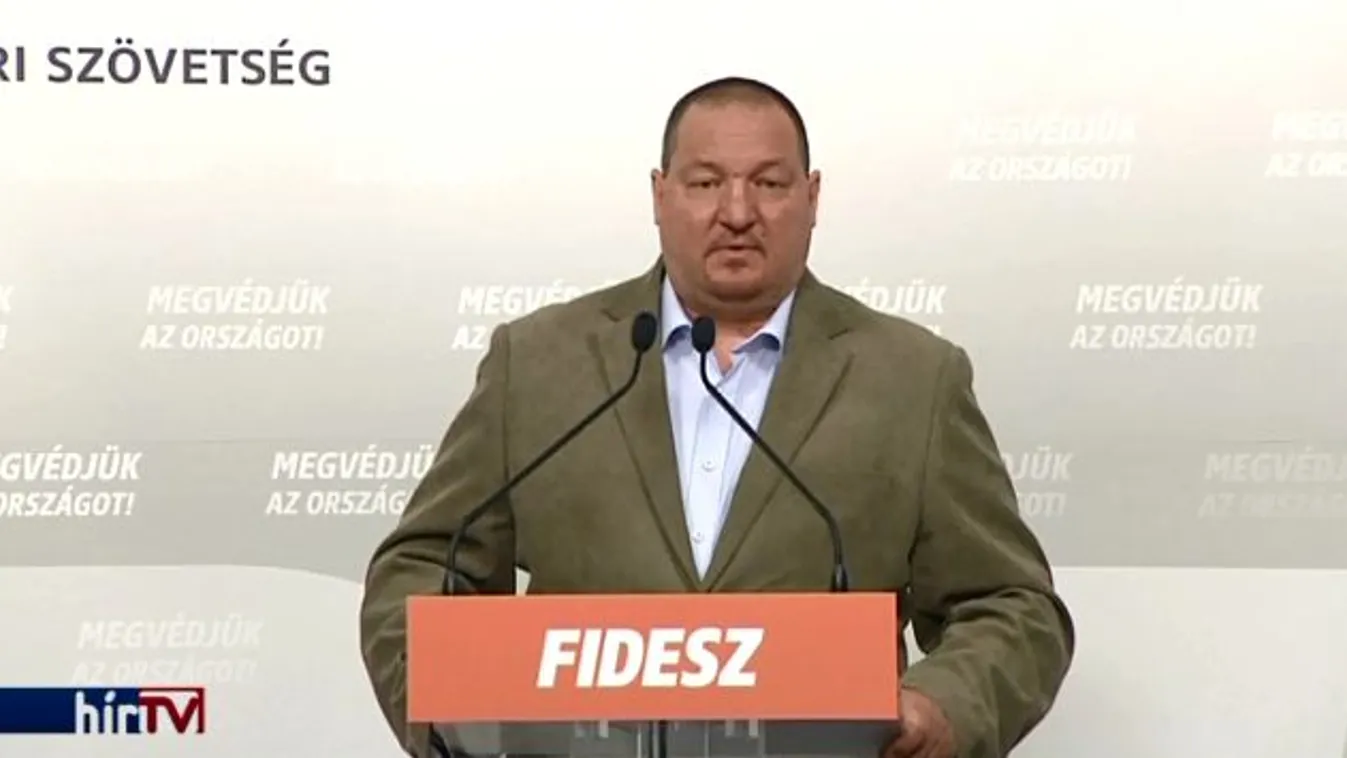 A Fidesz alelnöke tagad, nem lesz lejárató kampány az újságírók ellen