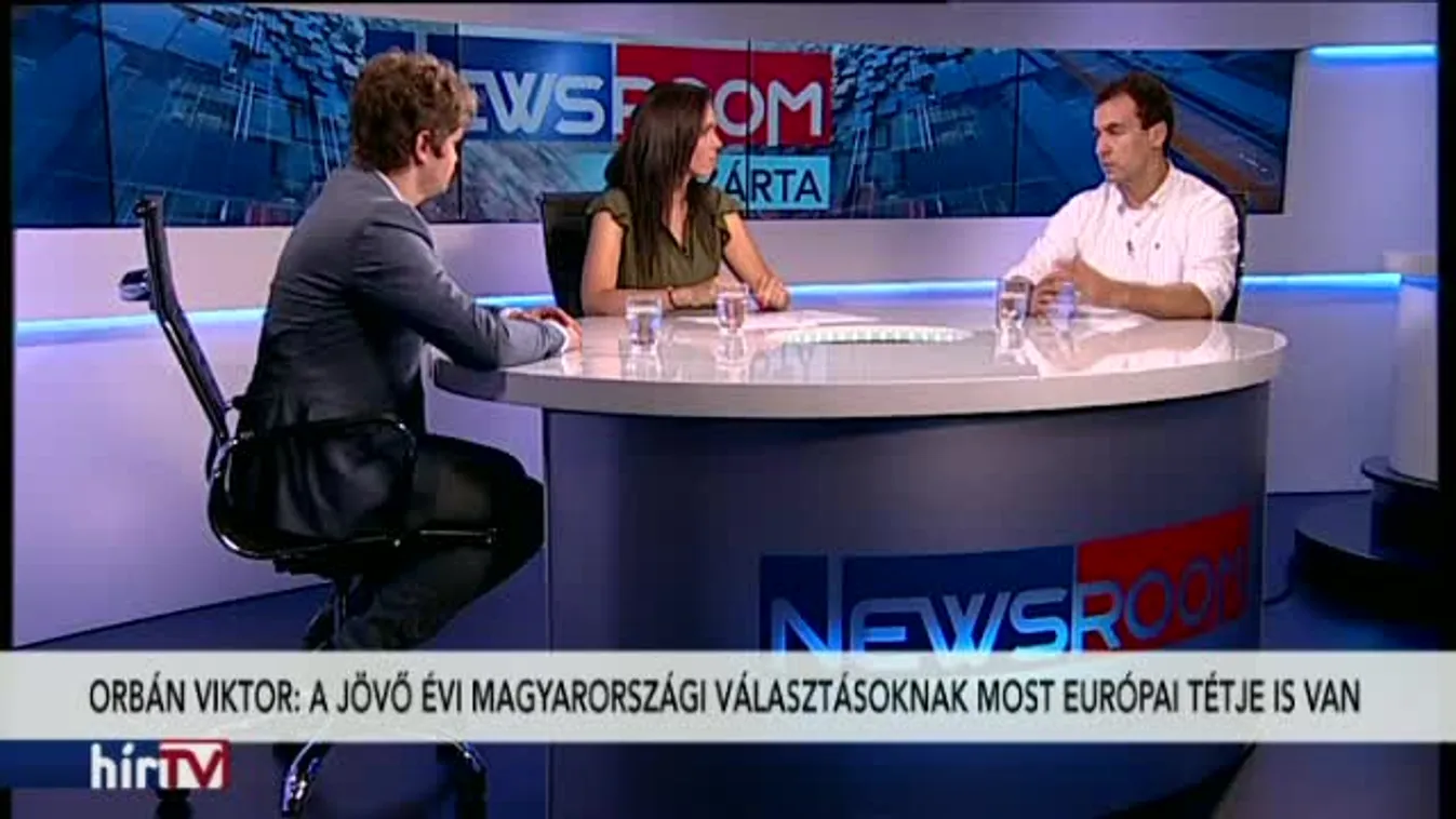 Lapzárta – Miről szólt a tusványosi beszéd?