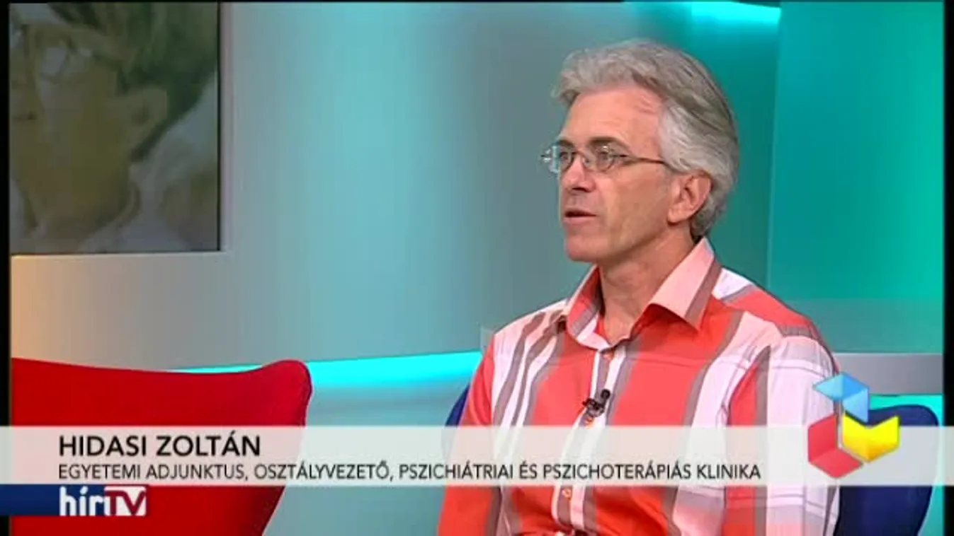 Reggeli járat – Demencia