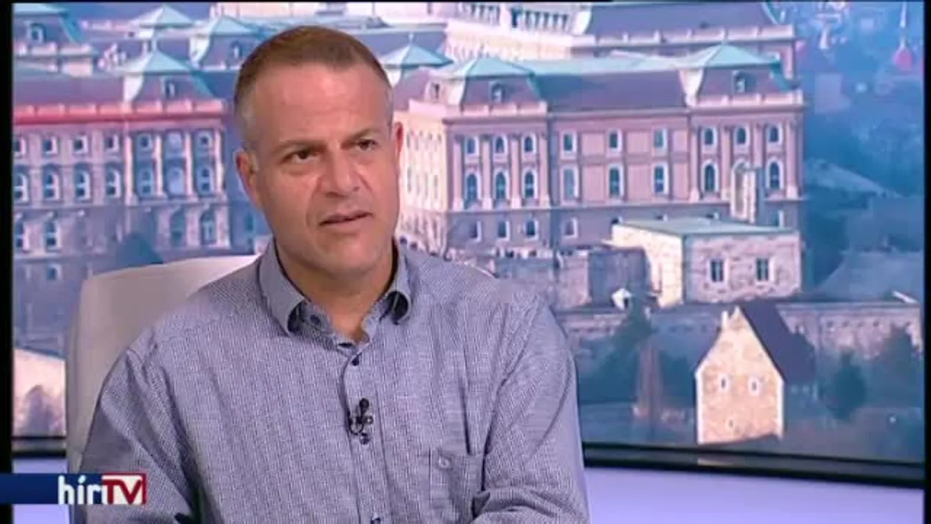 Juhász megint lestrómanozta Mészárost