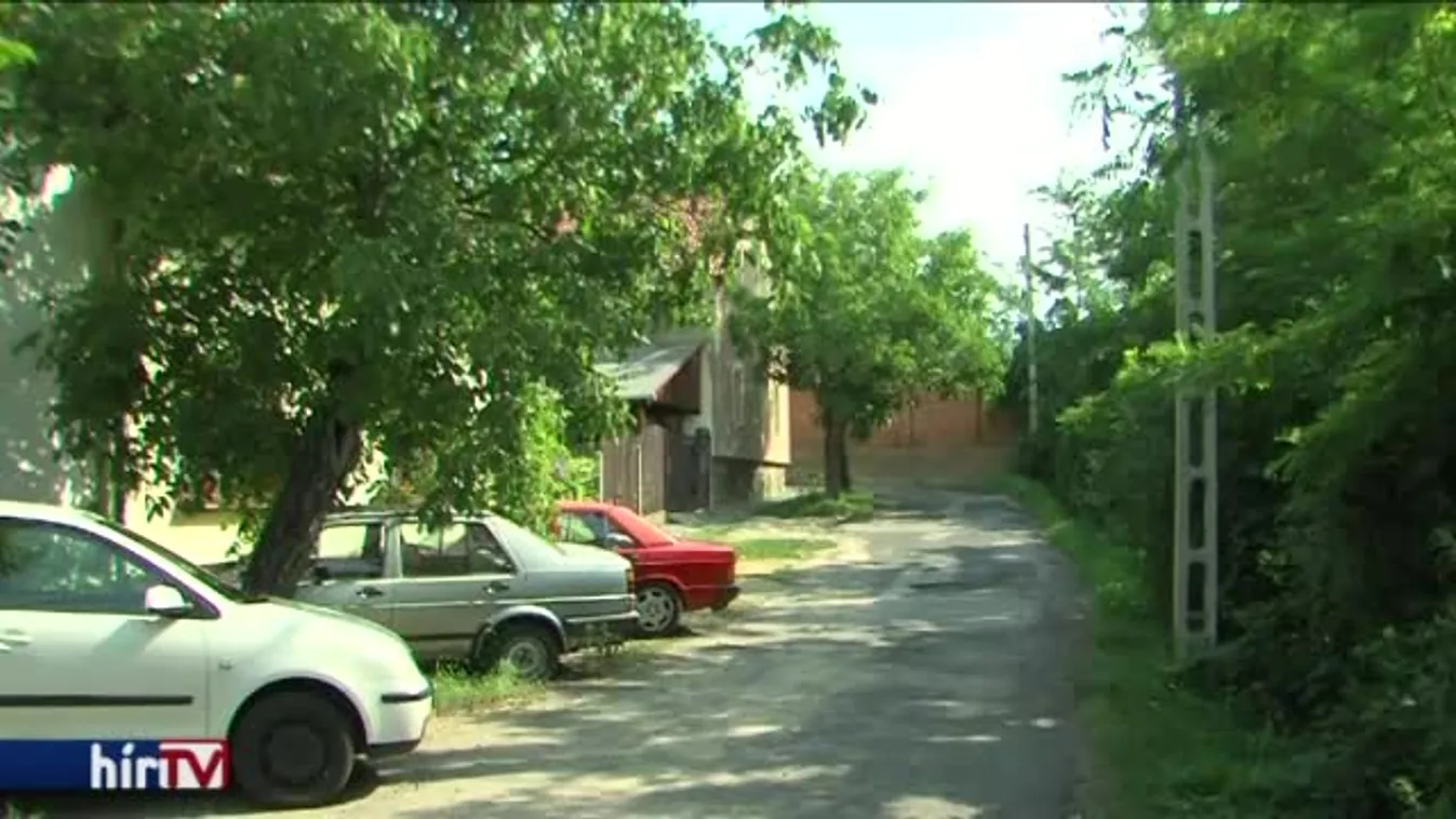 Közművek helyett csak ígéret