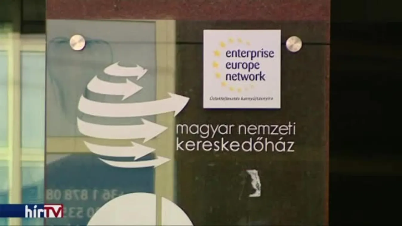 Állami lélegeztetőgépen a Magyar Nemzeti Kereskedőház