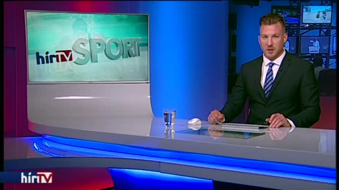 Federer és Djokovic is a wimbledoni nyolcaddöntőben