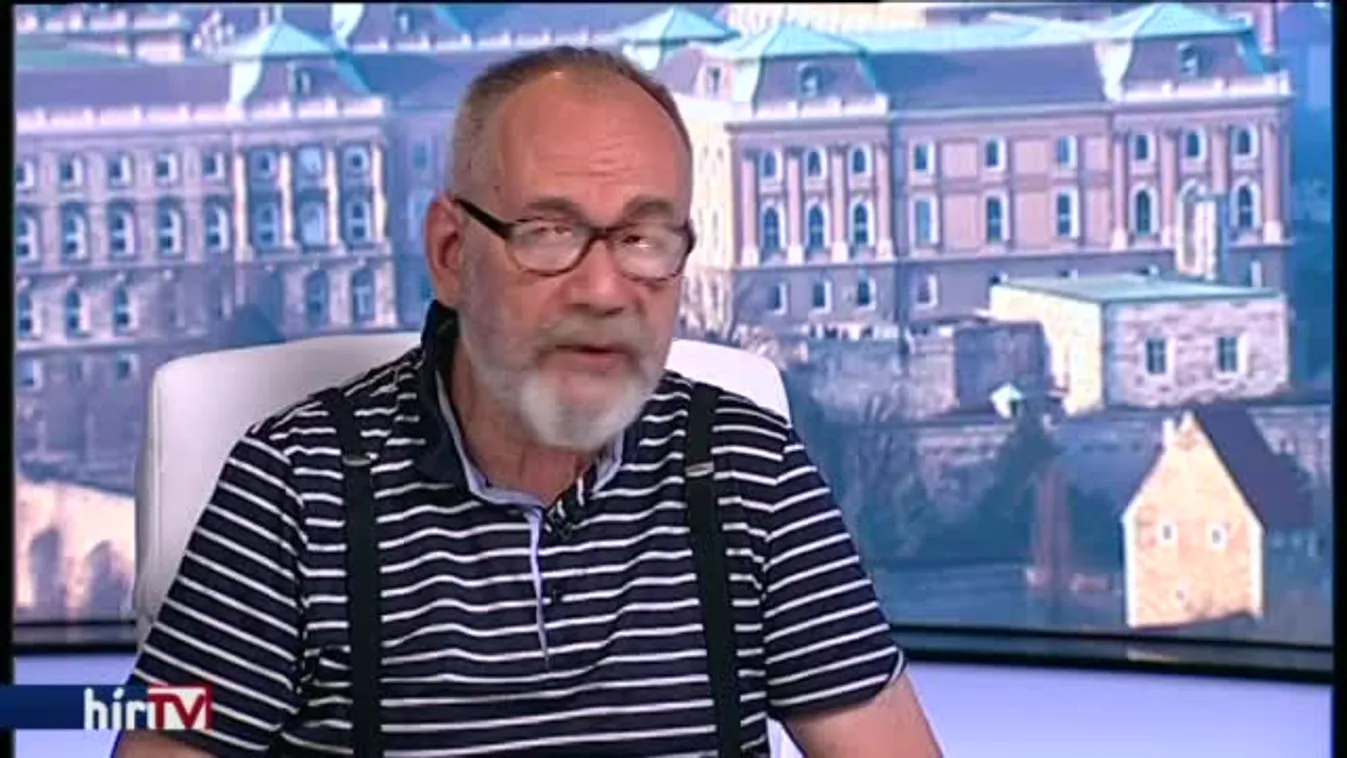 Egyenesen – Zsidókártya