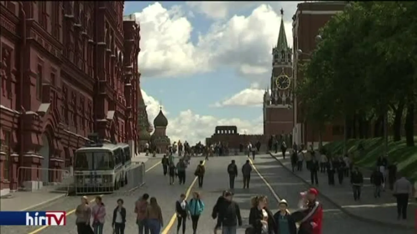 Az sem számít, ha a komplett orosz válogatott doppingol