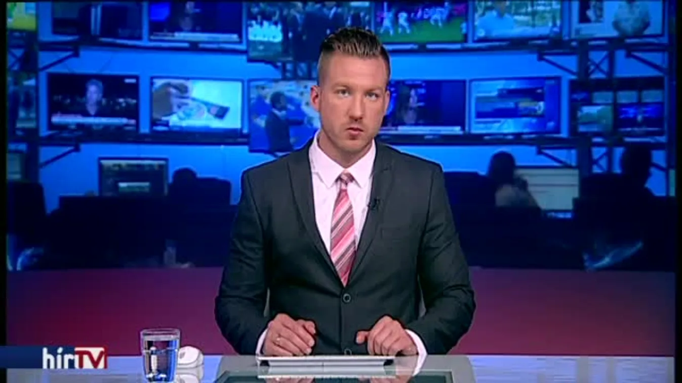 Közös magyar–amerikai–szlovén gyakorlatot tartottak