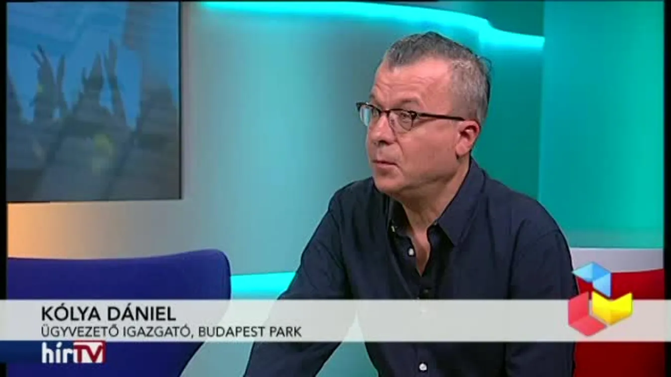 Reggeli járat - Despacito a Parkban