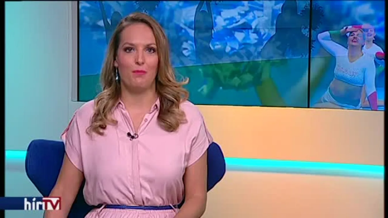 Reggeli járat - Cheerleading