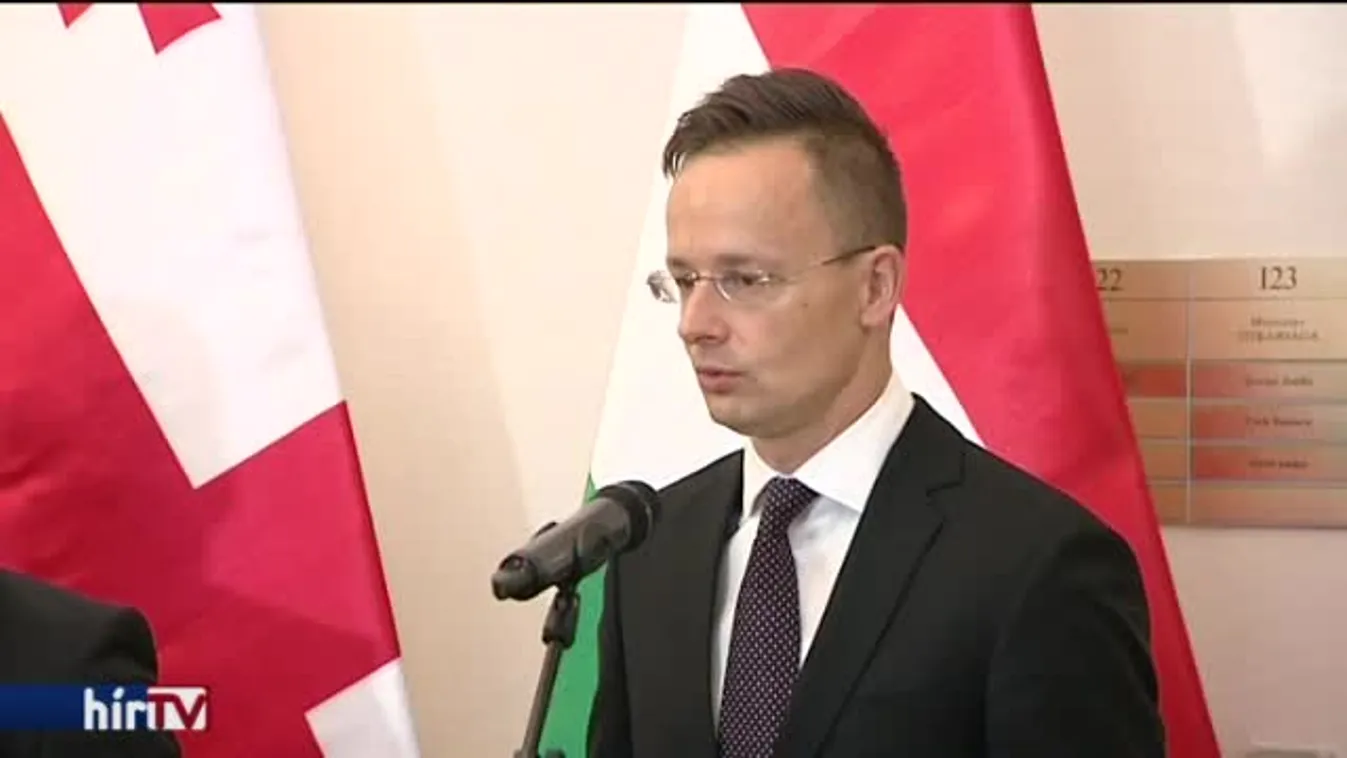 Az Európai Bíróság mögött is Sorost sejti a kormány