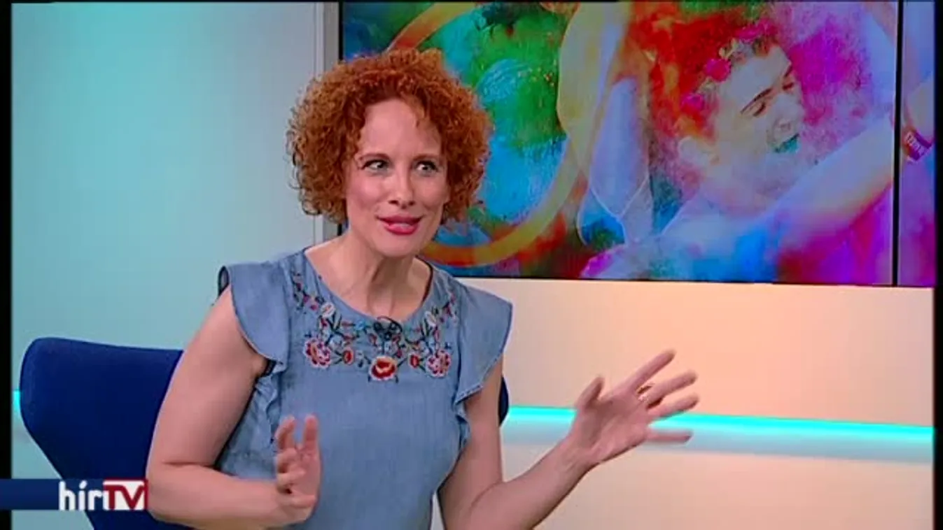 Reggeli járat – 25 éves a Sziget