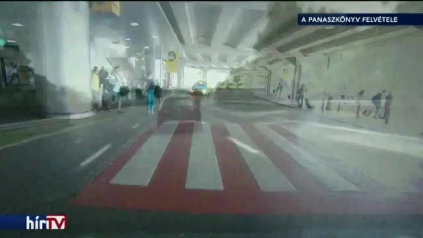 Elveszik a megélhetést a taxis hiénák