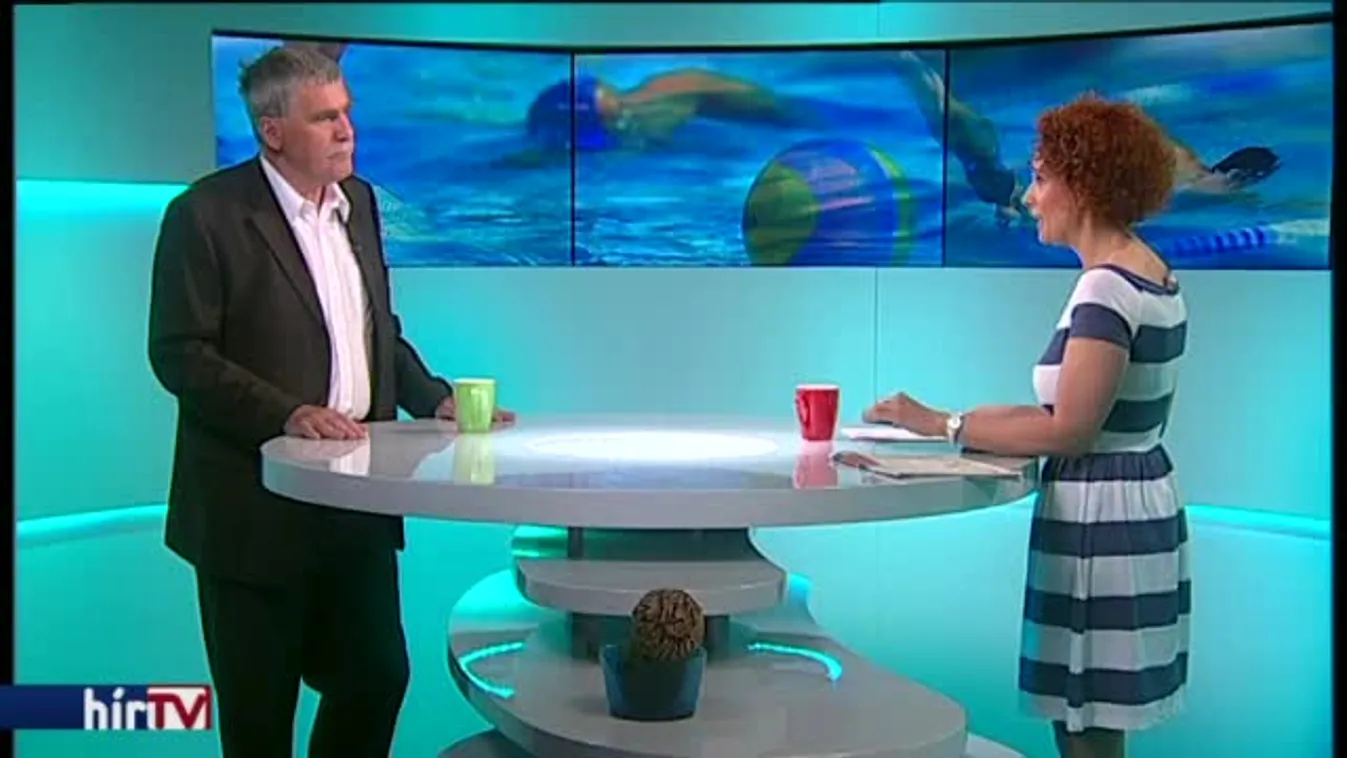 Reggeli járat - Arénák