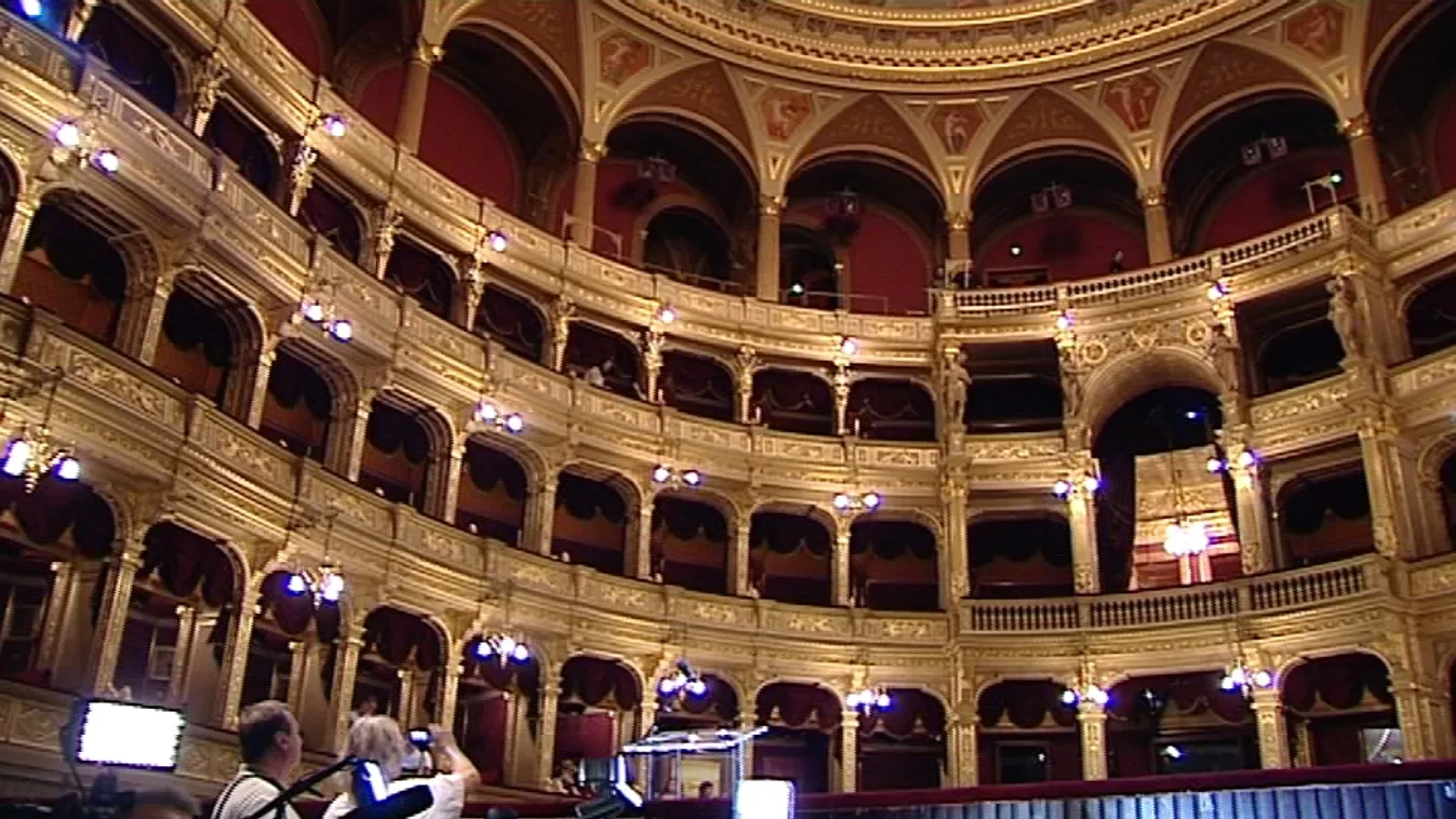 Másfélszeres áron kap próbacentrumot az Operaház