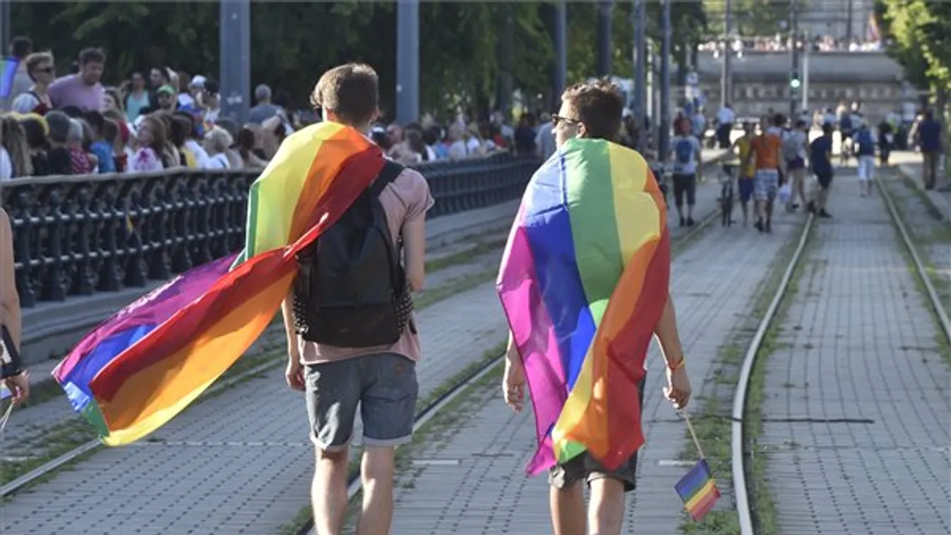 Szükség van-e a Pride-ra? – Főszerkesztők klubja