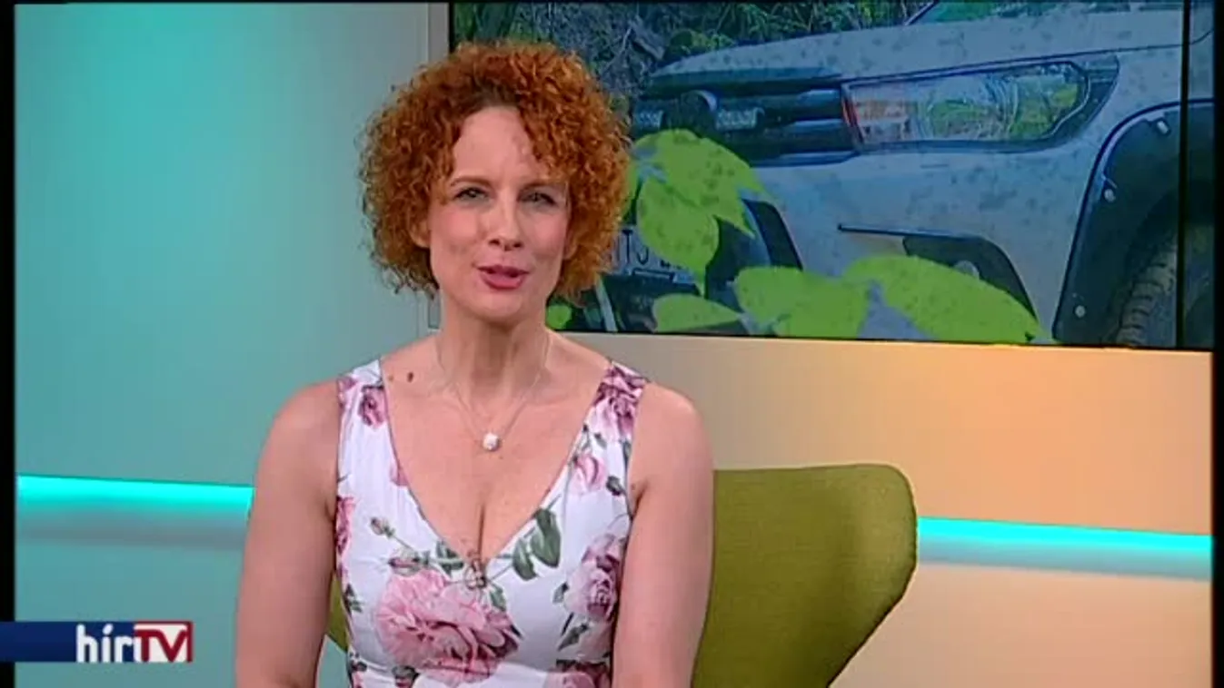 Reggeli járat – Pickup