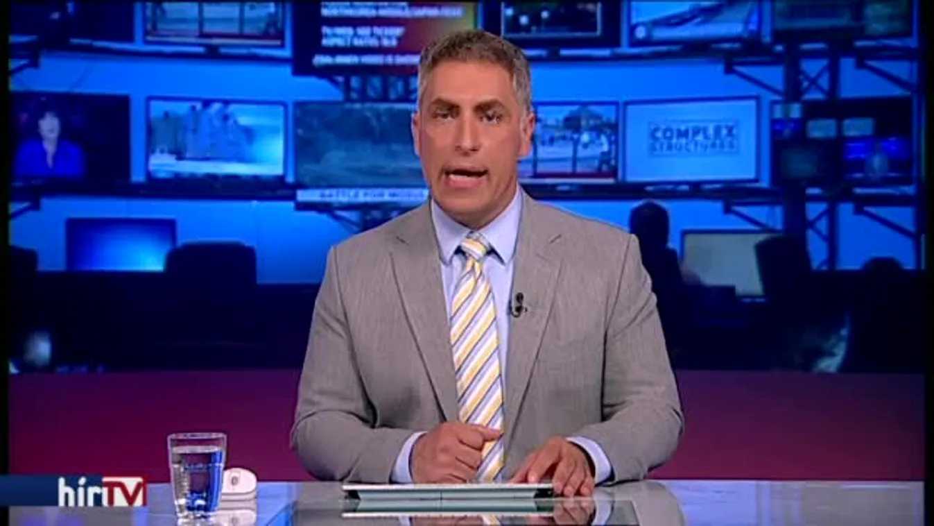 Hazajönnek a Törökországból a magyarok