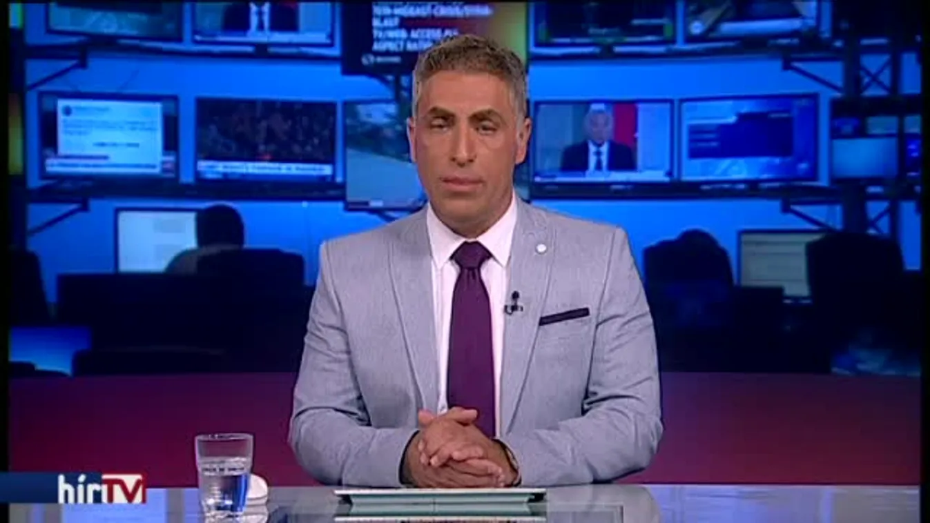 Lezárások Budapesten