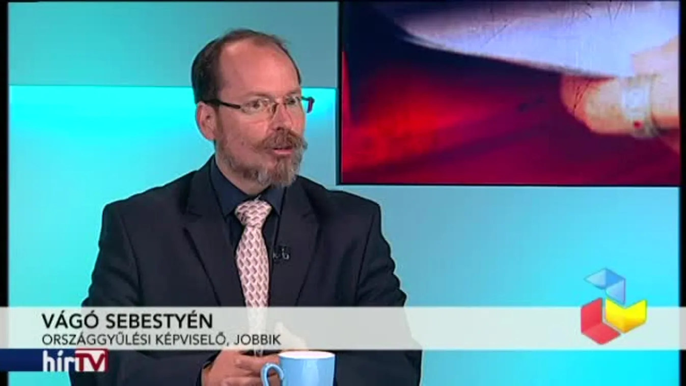 Reggeli járat – Jobbikos feljelentés a köszönőlevelek postázása miatt