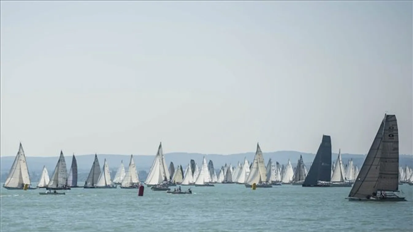 Megóvták a Kékszalag végeredményét