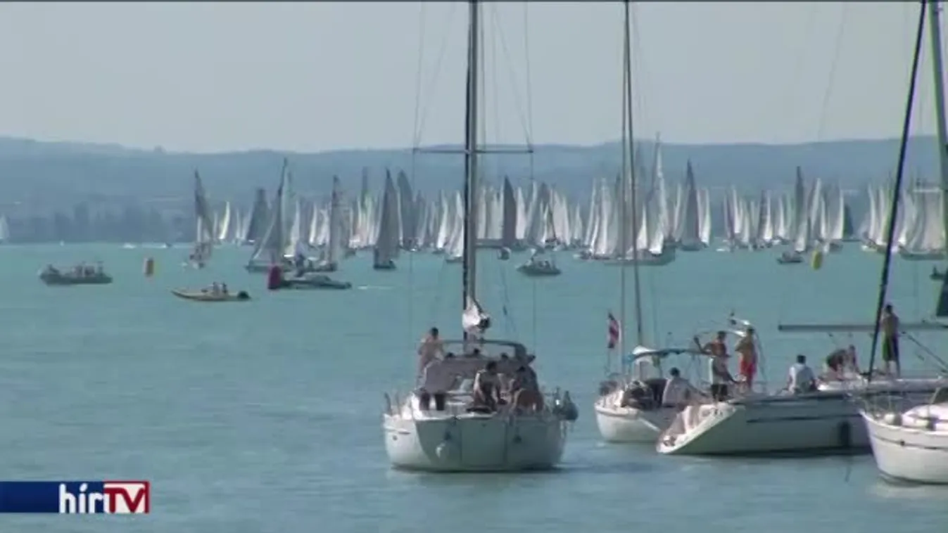 Elrajtolt a Kékszalag – bejelentkezés 12 órakor