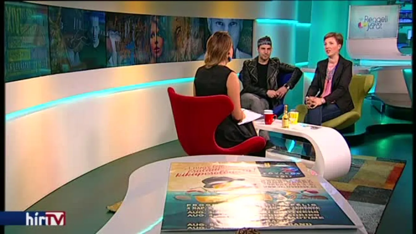 Reggeli járat - Tokaj