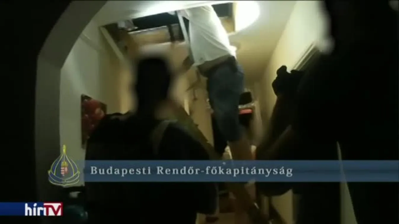 Álrendőrök próbáltak drogot lefoglalni