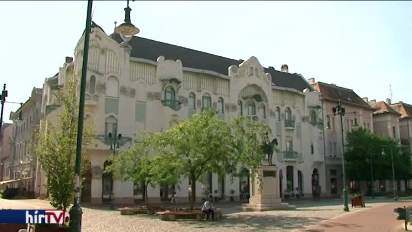 Dalí-műveket csodálna? Irány Szeged!