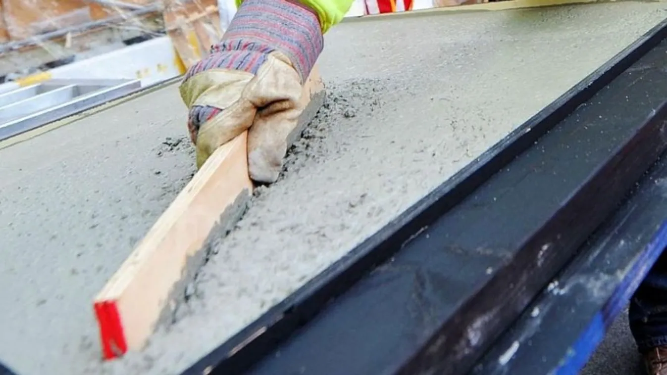 Nincs, aki felépítse az ingatlanokat