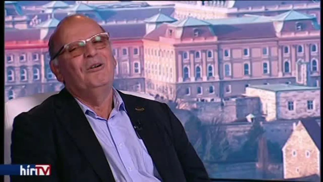 Soros katonái - Egyenesen