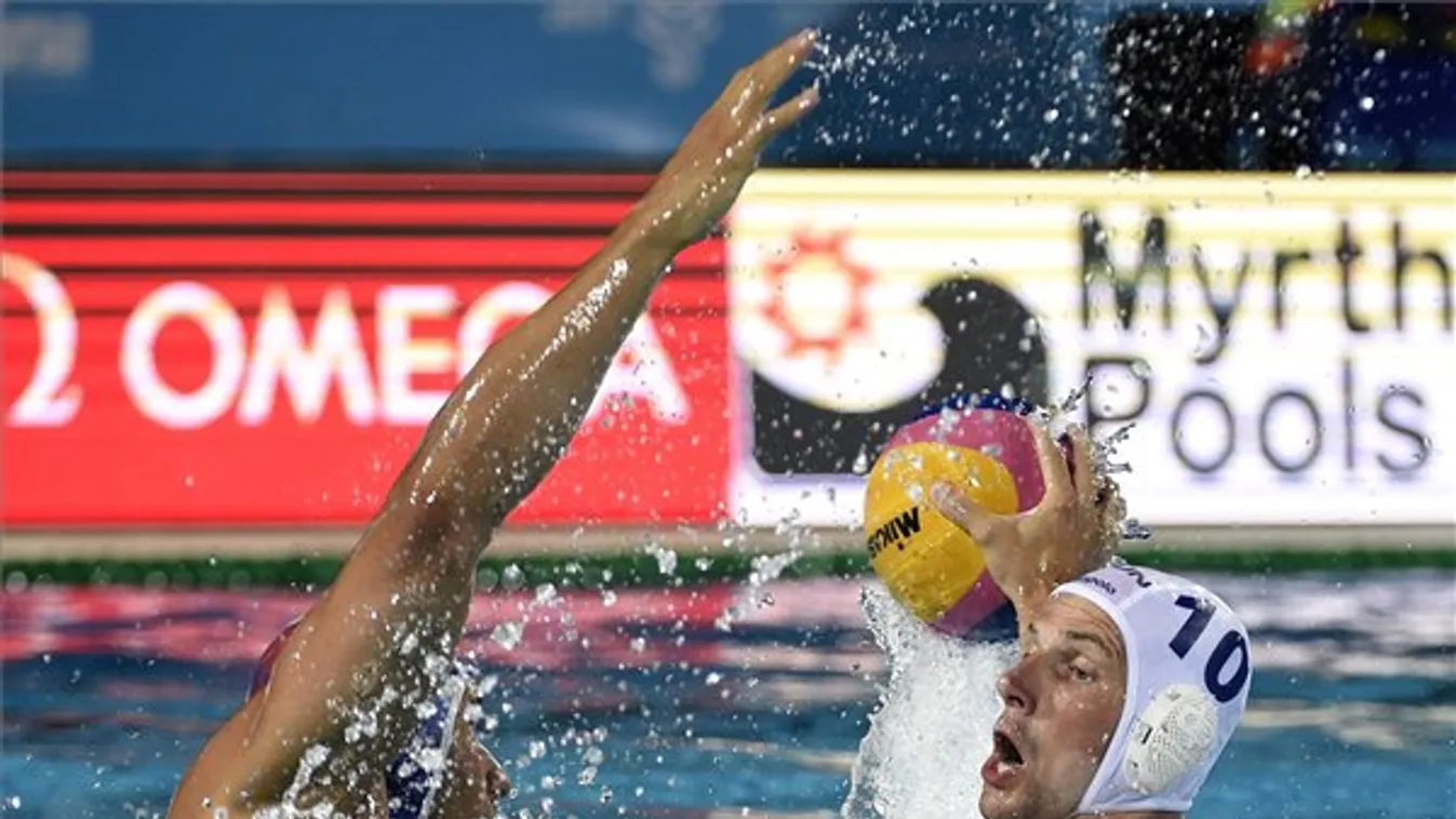 Súlyos bírói tévedések és döntetlen a magyar–olaszon