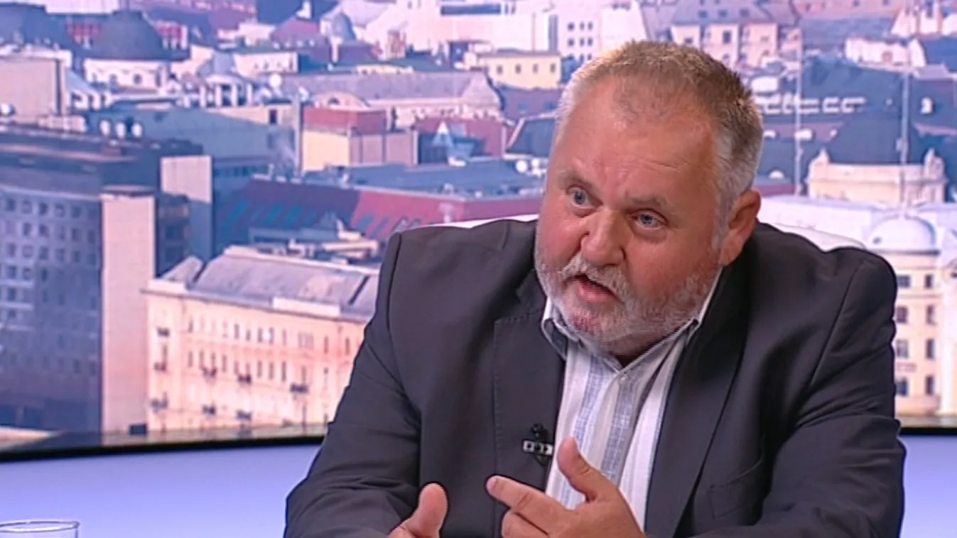 Gőgös: A Lázárban bízok kicsit