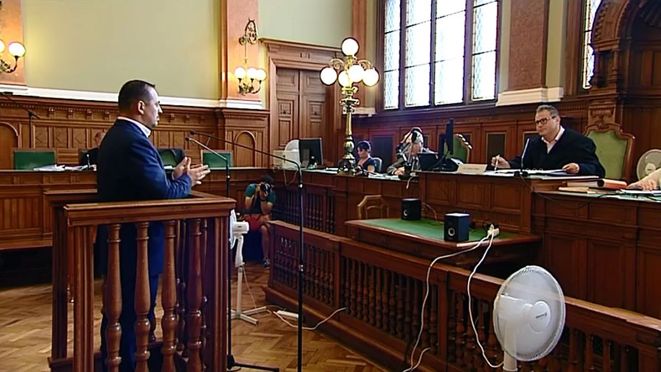 Mengyi „Voldemort” tagadta a kenőpénzt