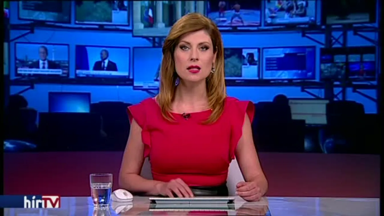 Ellentüntetők a Prideon