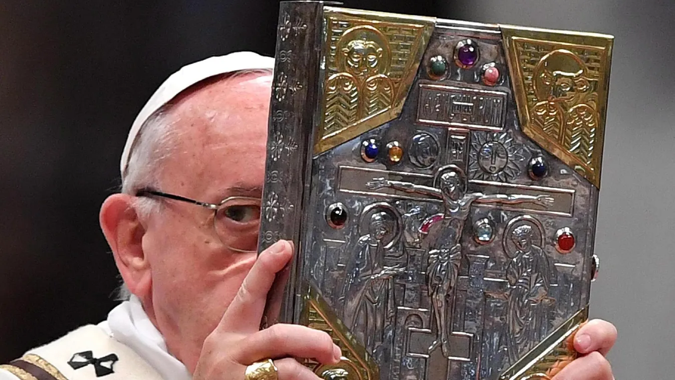 A pápa és a táltos