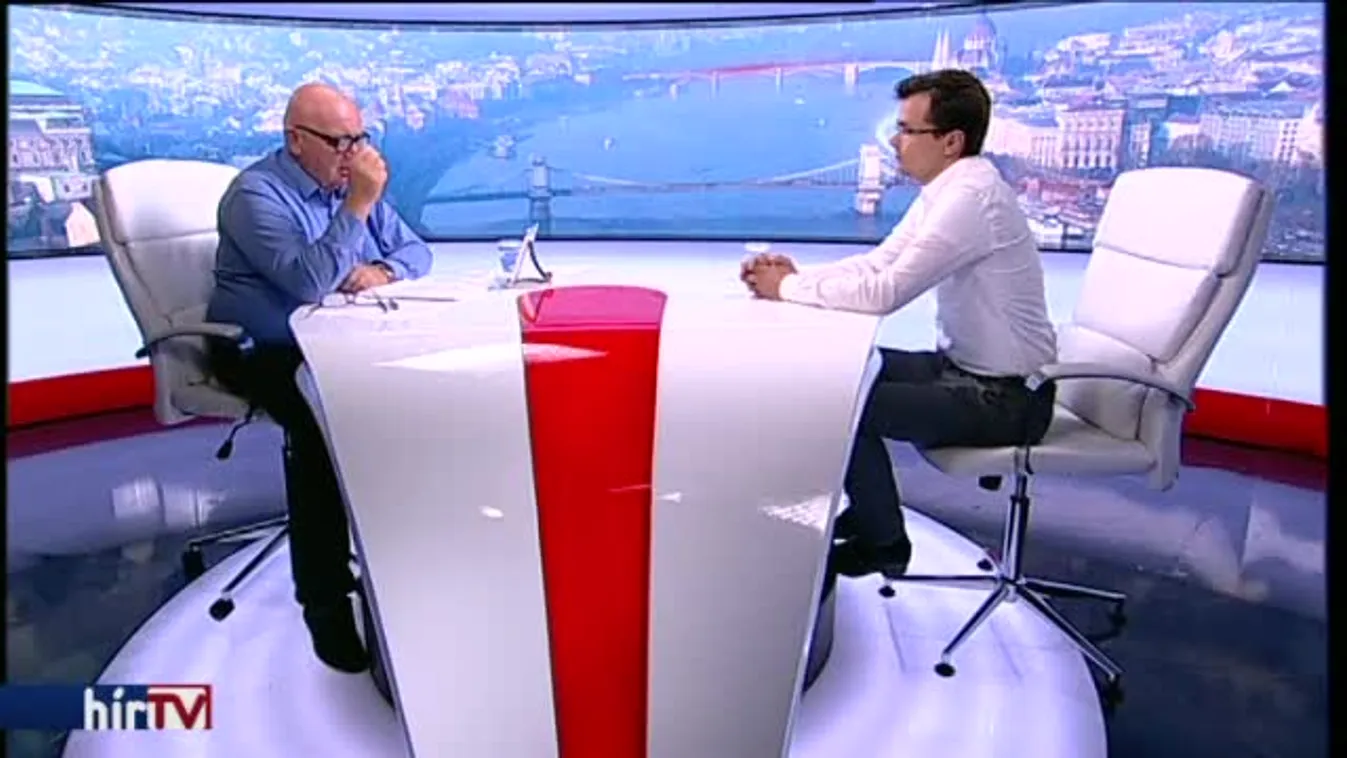 Egyenesen - Tolmácsot kérnek