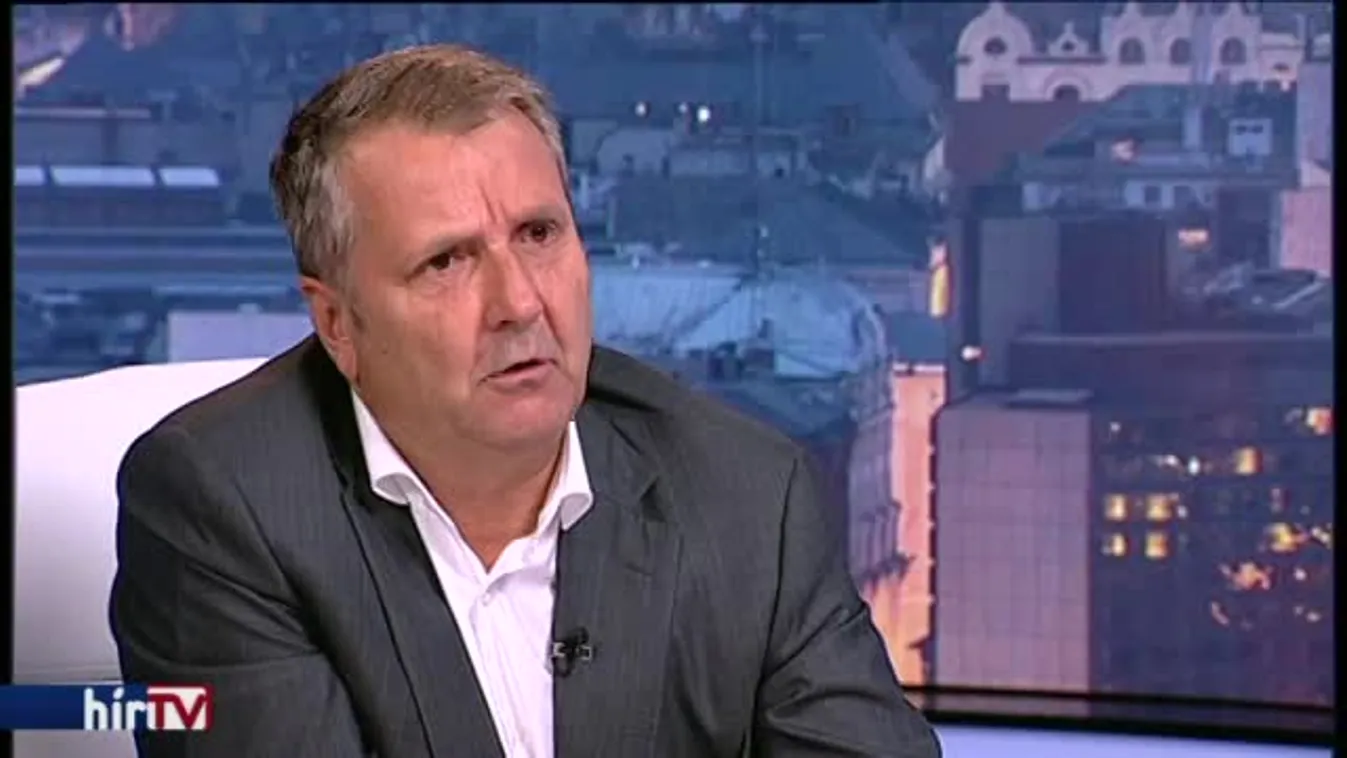 Molnár: Nem találjuk a pótos IFA-t