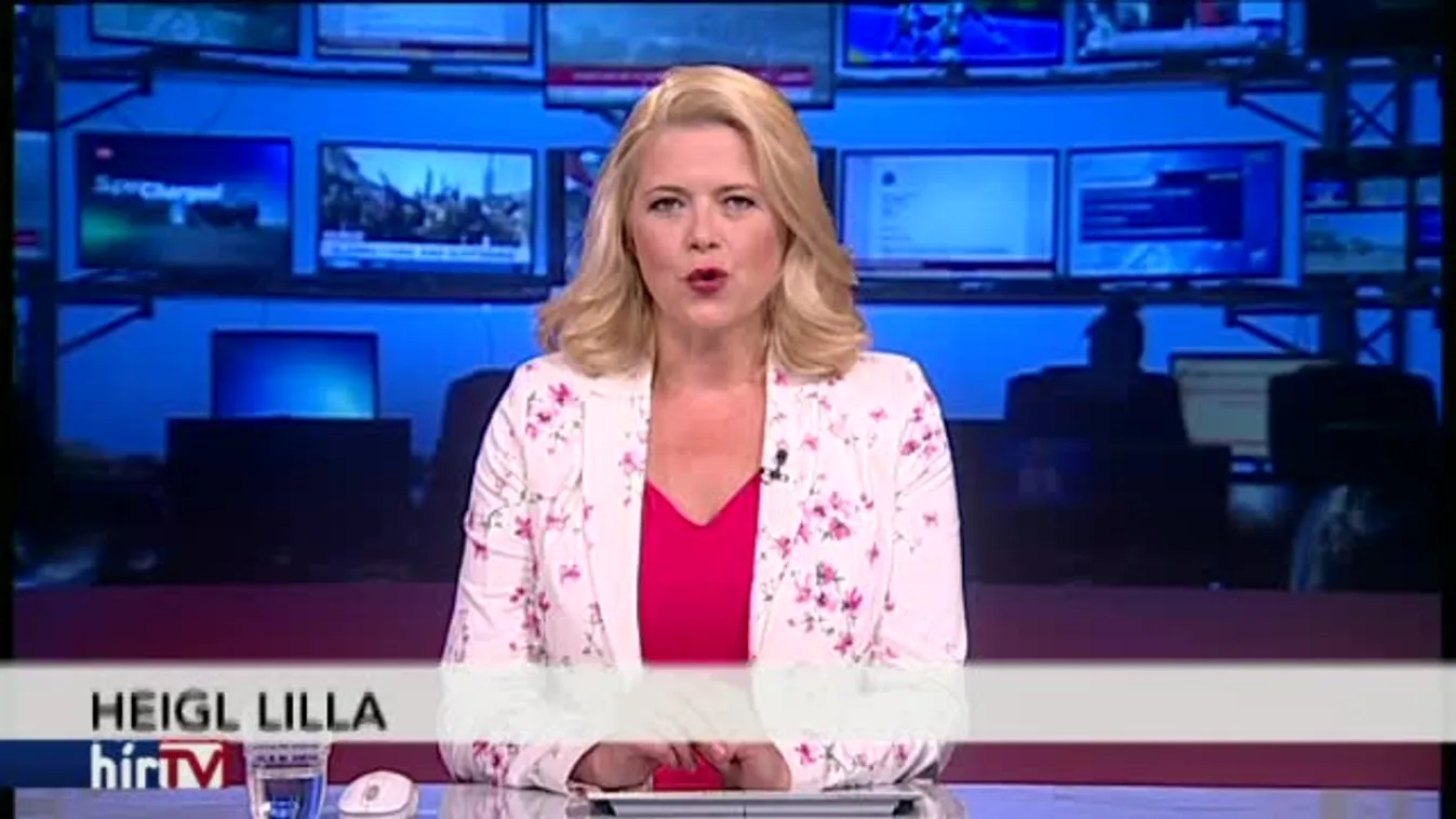 A végét járja az Iszlám Állam