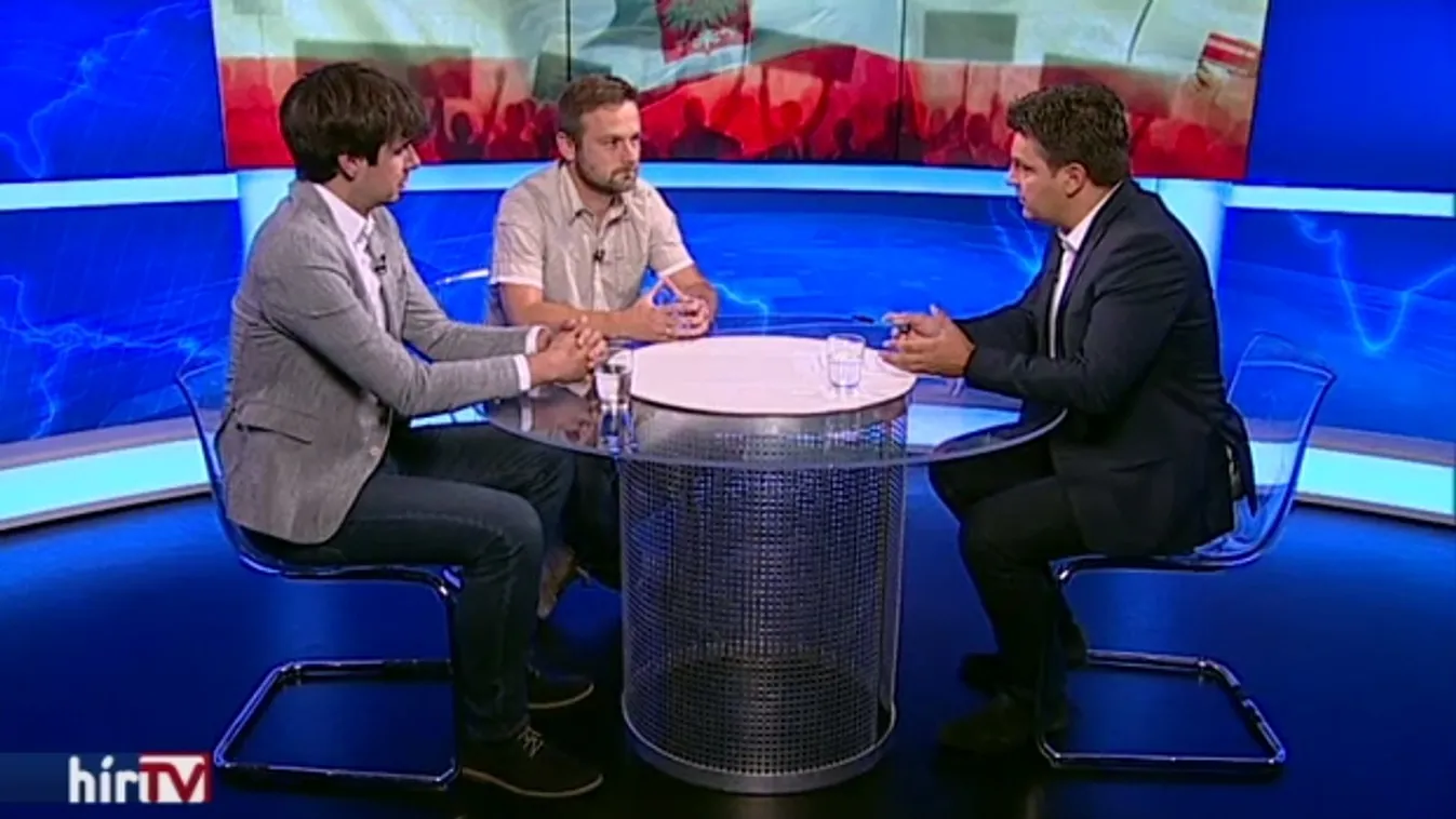 „Ne írd alá, Andrzej!”