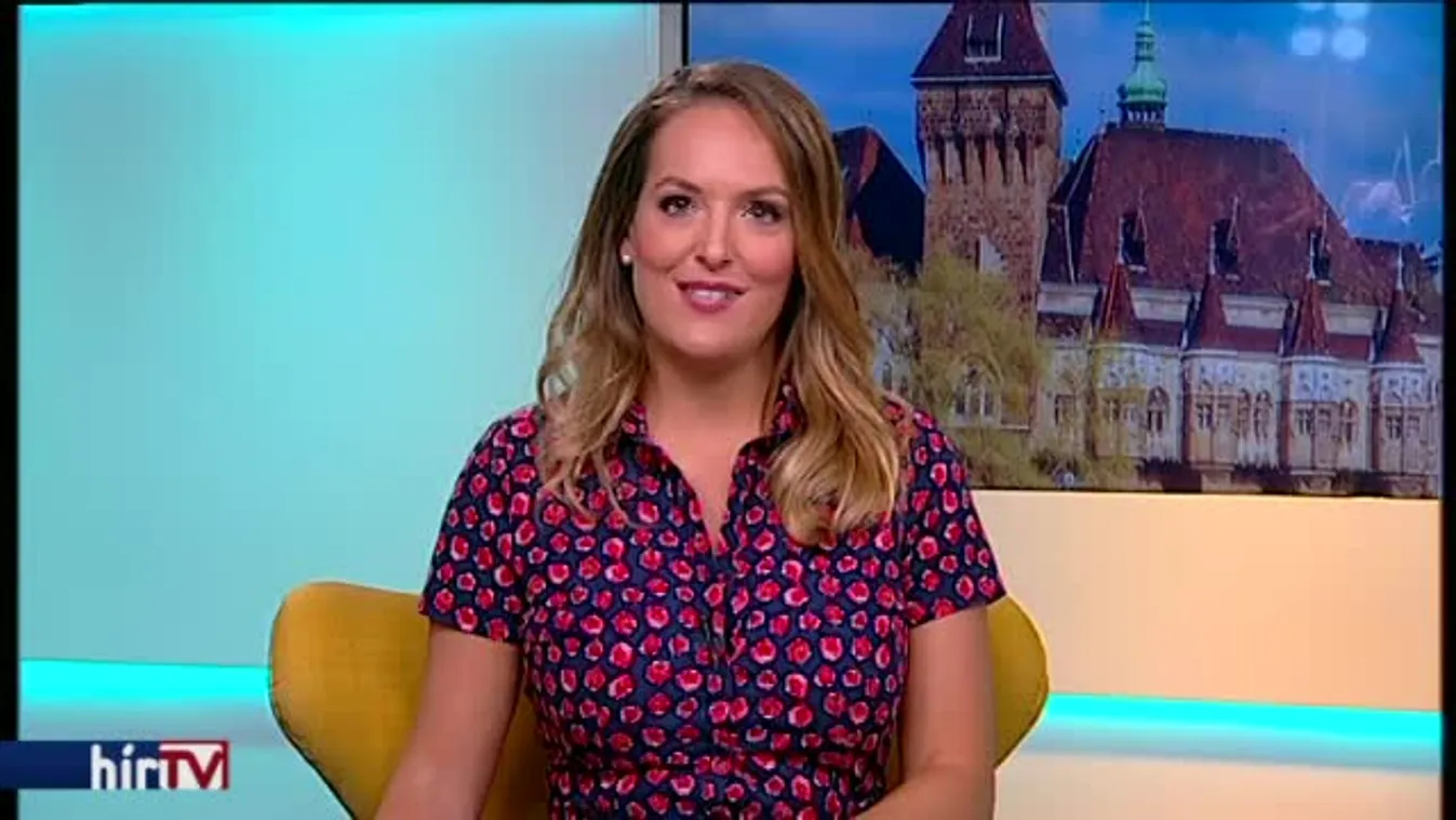 Reggeli járat - Hair a várban