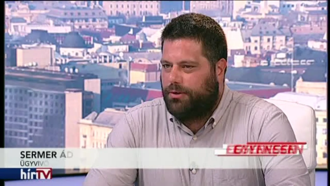 Egyenesen - Füves népszavazás