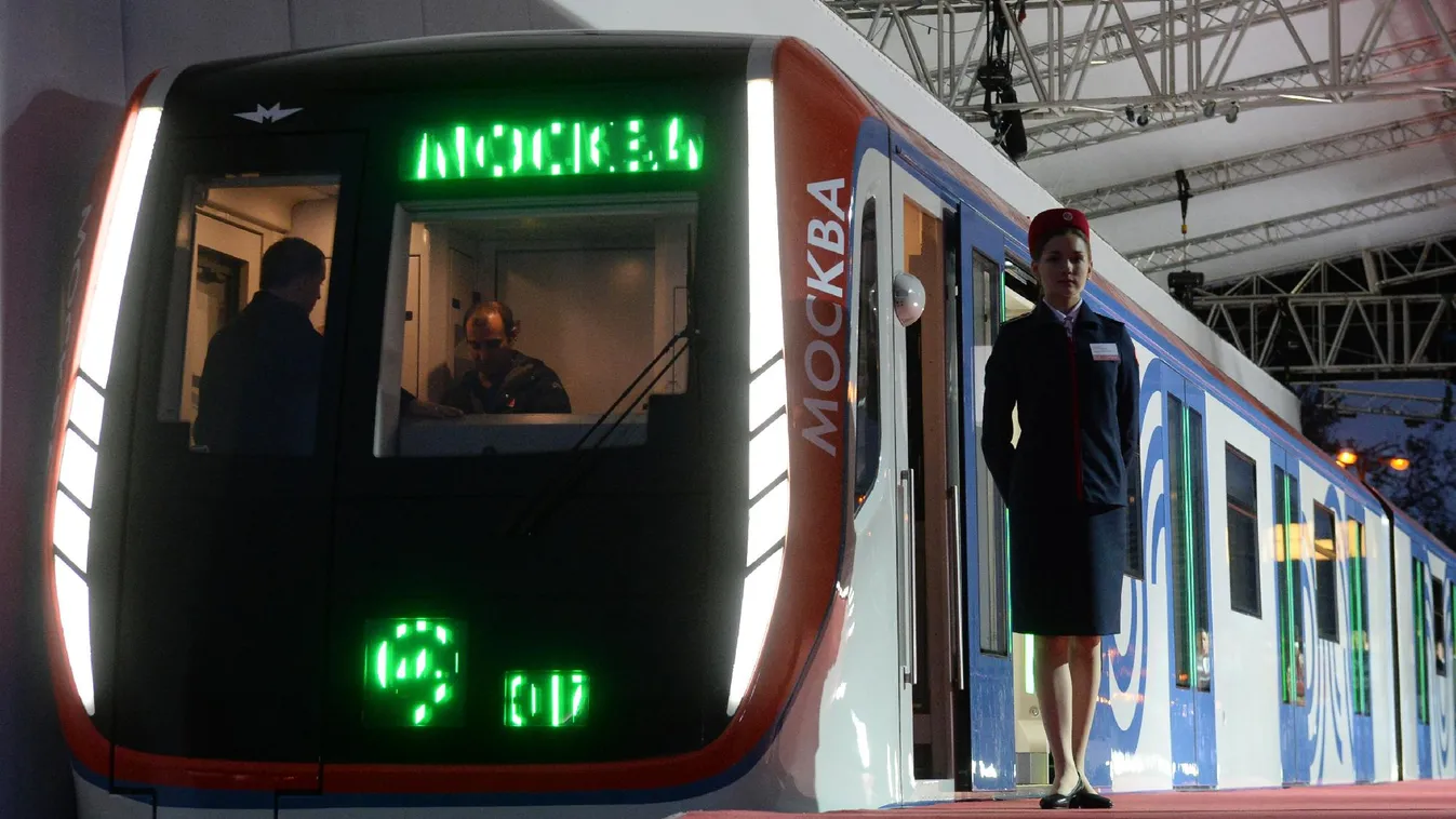 Moszkva annyiért kap új metrót, mint Budapest felújítottat