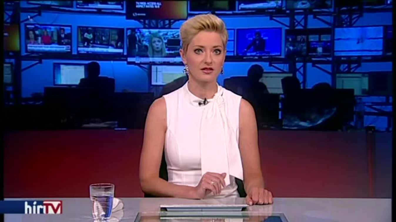 Trump fiának orosz kapcsolatait is vizsgálják